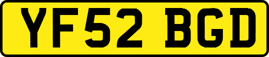 YF52BGD