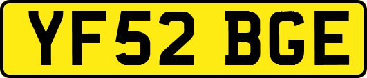 YF52BGE