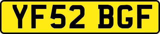 YF52BGF