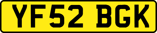 YF52BGK