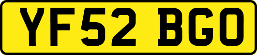 YF52BGO