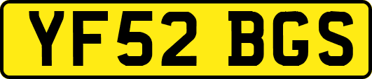 YF52BGS