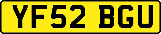 YF52BGU