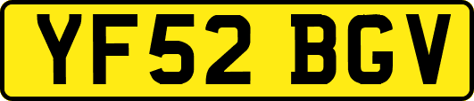 YF52BGV