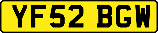 YF52BGW