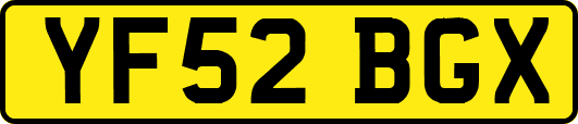 YF52BGX