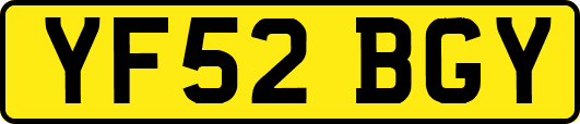 YF52BGY