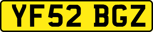YF52BGZ