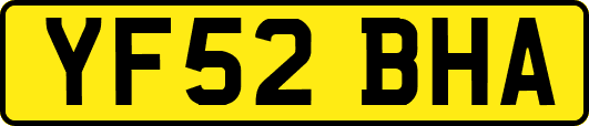 YF52BHA