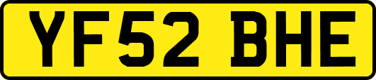 YF52BHE