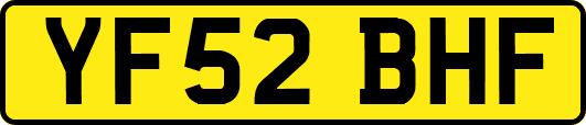 YF52BHF