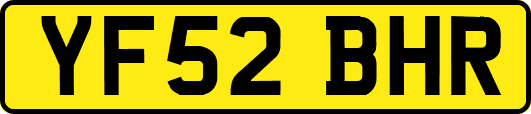 YF52BHR