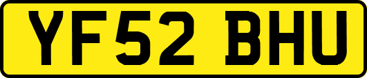 YF52BHU