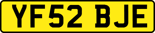 YF52BJE