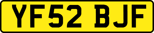 YF52BJF