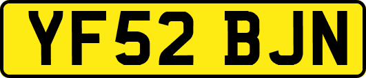YF52BJN