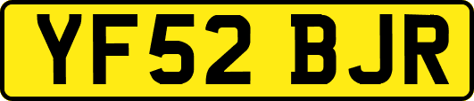 YF52BJR