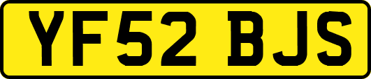 YF52BJS