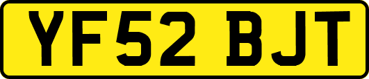 YF52BJT
