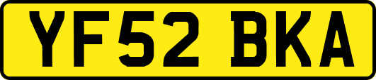 YF52BKA