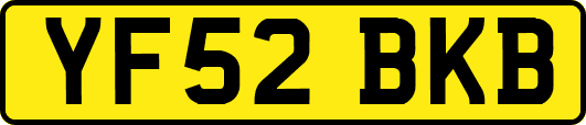 YF52BKB