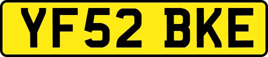 YF52BKE