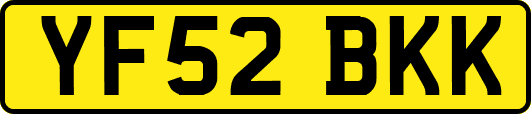 YF52BKK