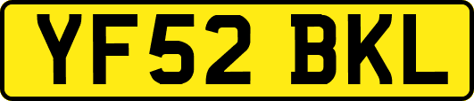 YF52BKL