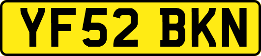 YF52BKN