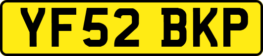 YF52BKP