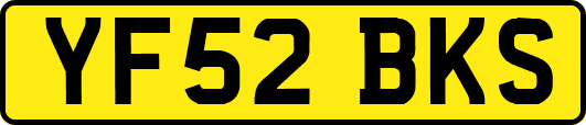 YF52BKS