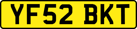 YF52BKT