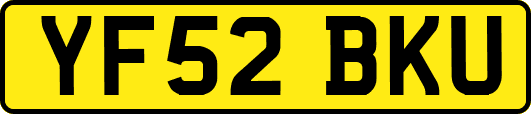 YF52BKU