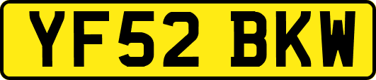 YF52BKW