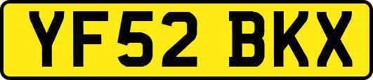 YF52BKX