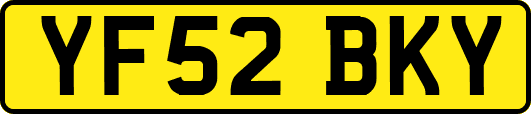 YF52BKY