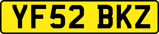 YF52BKZ