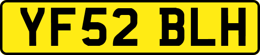 YF52BLH