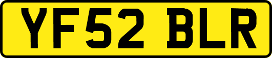 YF52BLR