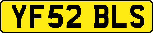YF52BLS