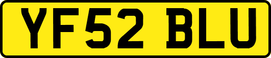 YF52BLU