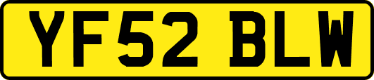 YF52BLW