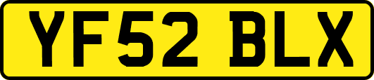 YF52BLX