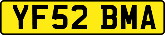 YF52BMA
