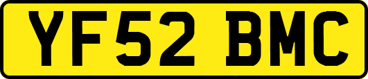 YF52BMC
