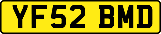YF52BMD