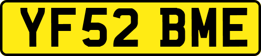 YF52BME