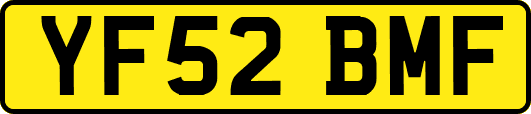 YF52BMF