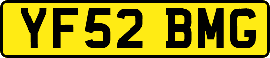 YF52BMG