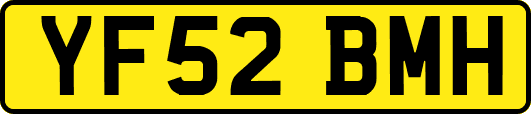 YF52BMH
